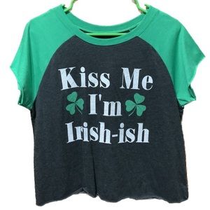 St. Patrick’s Day Graphic Tee
